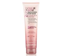 GIOVANNI - 2chic Frizz Be Gone Smoothing Hair Mask Shea Butter & Sweet Almond Oil - 5.1 fl. oz. (150 ml)