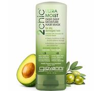 Mascarilla de pelo Ultra-Moist de Giovanni 144 ml