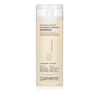 Giovanni 50:50 Balanced - Champú hidratante y clarificante para cabello normal a seco, 250 ml