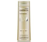 Giovanni Aceite de ricino champú alisador 399 ml