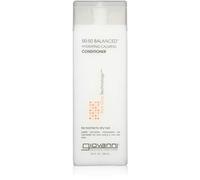 GIOVANNI - Acondicionador 5050 Balanced Remoisturizer - 8.5 fl. oz. (250 ml) - Hidratante y calmante para el cabello seco - Unisex