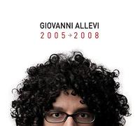 Giovanni Allevi - 2005-2008 [3 CD]