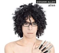 Giovanni Allevi - Alien