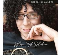 Giovanni Allevi - ALLEVI BEST SELECTION
