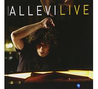 Giovanni Allevi - Allevilive [2 CD]