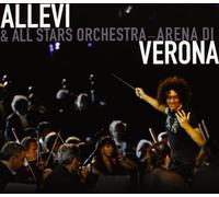Giovanni Allevi - Arena Di Verona