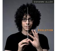 Giovanni Allevi - Evolution
