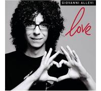 Giovanni Allevi - Love