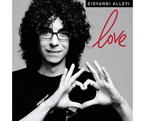 Giovanni Allevi - Love