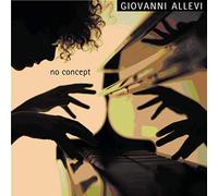 Giovanni Allevi - No Concept