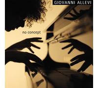 Giovanni Allevi - No Concept