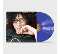 Giovanni Allevi - Raza Best Selection (2024) LP Azul Vinilo Pre Order
