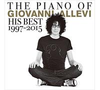 Giovanni Allevi - The Piano Of - Best Album For Japan