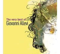 Giovanni Allevi - The Very Best Of [3 CD]