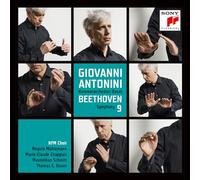 Giovanni Antonini - Beethoven: Symphony No. 9
