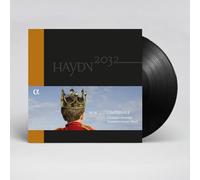 Giovanni Antonini - Haydn 2032, Vol. 14 : l'Impériale (Lp Version) [Vinilo]