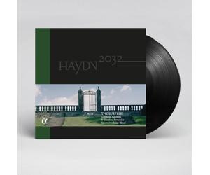 Giovanni Antonini - Haydn 2032, Vol. 16 : the Surprise