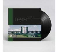 Giovanni Antonini - Haydn 2032, Vol. 16 : the Surprise (Lp) [Vinilo]