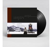 Giovanni Antonini - Haydn2032, Vol.15 : la Reine (Lp) [Vinilo]