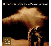 Giovanni Antonini & Il Giardino Armonico - Musica Barocca / Baroque Masterpieces