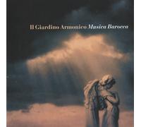 Giovanni Antonini & Il Giardino Armonico - Musica Barocca / Baroque Masterpieces