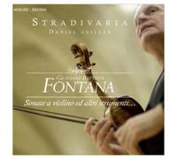 Giovanni Battis Giovanni Battista Fontana: Sonate a Violi (CD) (Importación USA)