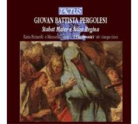 Katia Ricciarelli - Stabat Mater - Salva Regina
