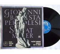 Giovanni Battista Pergolesi - Stabat Mater