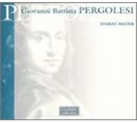 Giovanni Battista Pergolesi - Stabat Mater / Salve Regina in C Minor