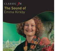 Giovanni Battista Pergolesi The Sound of Emma Kirkby (CD) (Importación USA)