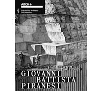 Giovanni Battista Piranesi: Dahlemer Vorlesungen: Zum Verhältnis von ästhetischem und transzendentalem Subjekt