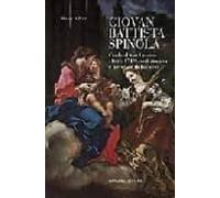Giovanni Battista Spinola Cardinal San Cesareo (1646 - 1719) Collezion