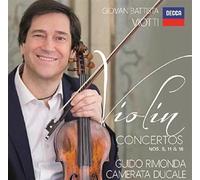 Giovanni Battista Viotti – Keyboard Works
