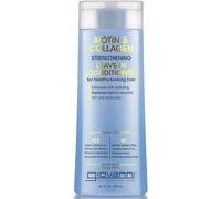 Giovanni Biotin & Collagen Strength Leave-in Conditioner 250ml