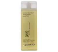 Champú Tea Tree Triple Treat de Giovanni 250 ml