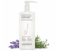 Giovanni Cosmetics 50:50 Balanced Hydrating-Calming Conditioner, 24 Oz