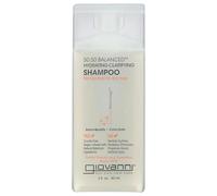 Giovanni Cosmetics 50/50 - Champú equilibrado (76 g)