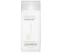 Giovanni Cosmetics Acondicionador equilibrado 50/50, 76 g