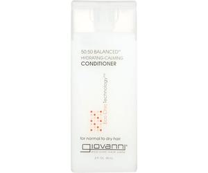 Giovanni Cosmetics Acondicionador equilibrado 50/50, 76 g