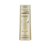 Champú De Aceite De Ricino Suavizante 13.5 Oz De Giovanni Cosmetics