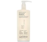 Giovanni Cosmetics Smooth As Silk Deep Moisture Shampoo, 24 Oz