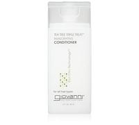 Giovanni Cosmetics Tea Tree - Acondicionador (76 g)