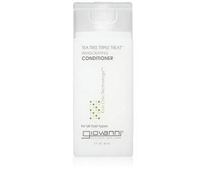 Giovanni Cosmetics Tea Tree - Acondicionador (76 g)