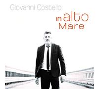 Giovanni Costello – In Alto Mare – CD – Digipak – Edel