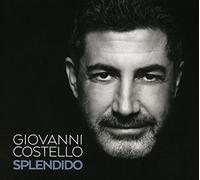 Giovanni Costello – Splendido – CD (Importación USA) – Edel