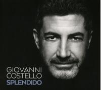 Giovanni Costello – Splendido – CD (Importación USA) – Edel