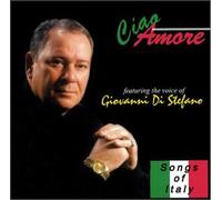 Giovanni Di Stefano - Ciao Amore (US Import)