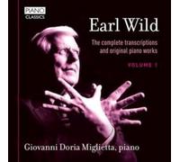 Giovanni Doria Miglietta - Earl Wild