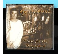 Giovanni - Feast for The Boogeyman