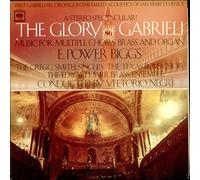 Giovanni Gabrieli - The Glory of Gabrieli